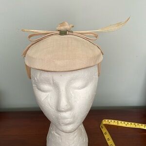 Vintage Women’s Hat